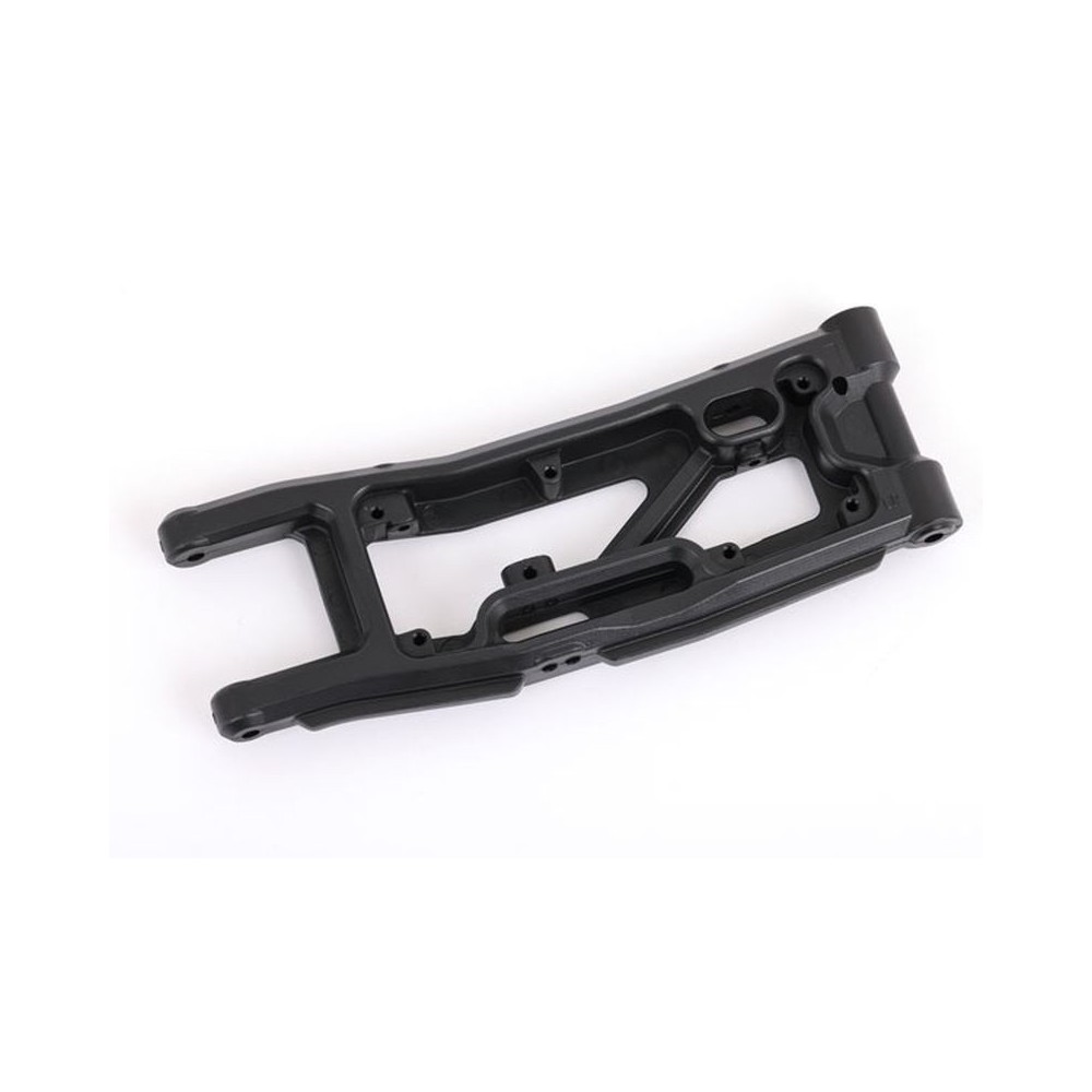 Traxxas Suspension arm rear (left) black TRX9534 Traxxas Suspension arm rear (left) black TRX9534
