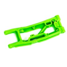 Traxxas Suspension arm rear (left) green TRX9534G