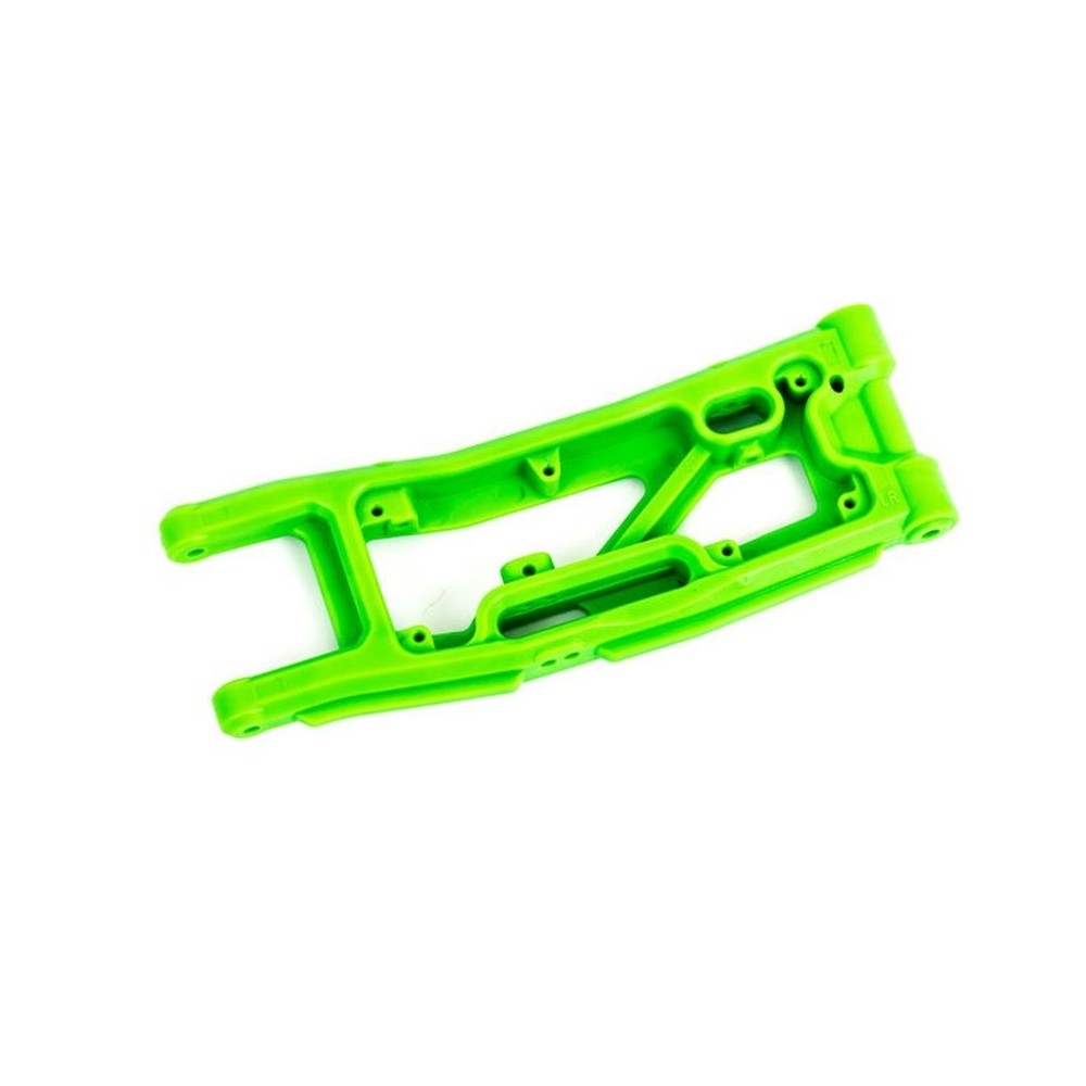 Traxxas Suspension arm rear (left) green TRX9534G Traxxas Suspension arm rear (left) green TRX9534G