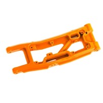 Traxxas Suspension arm rear (left) orange TRX9534T