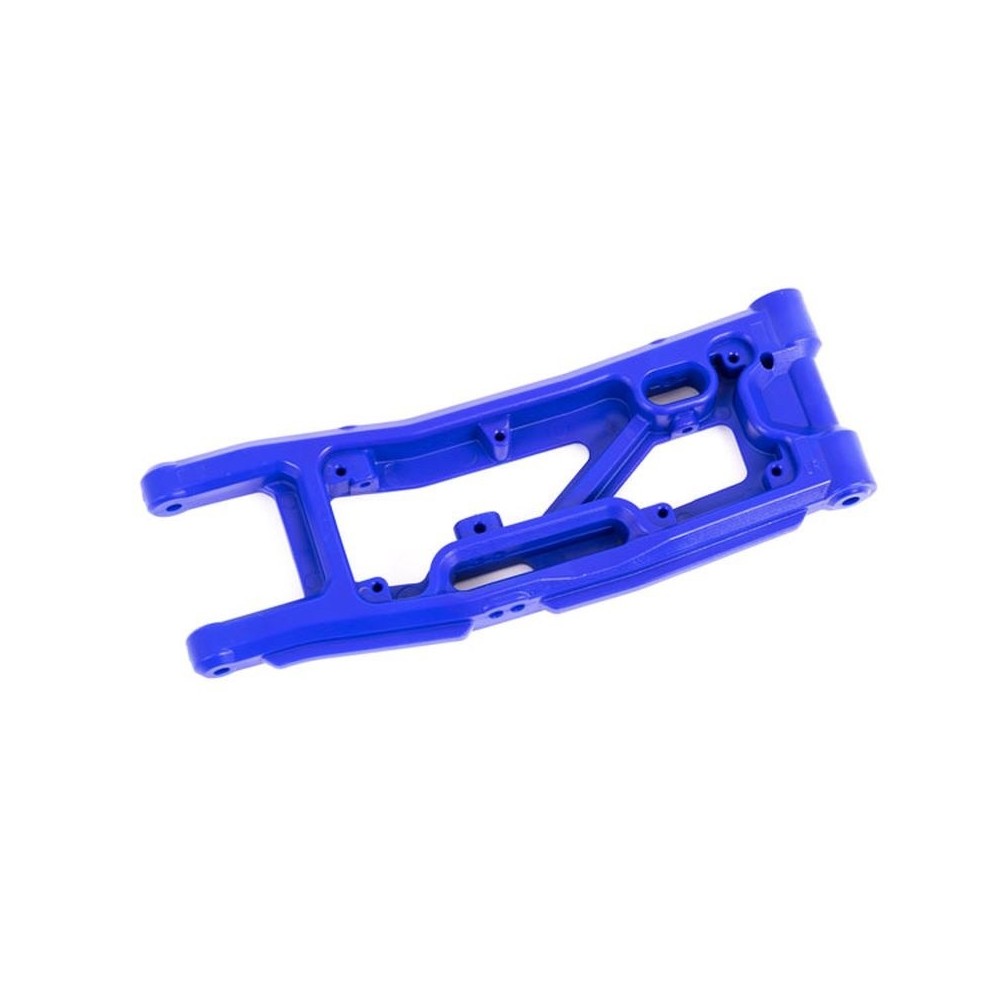 Traxxas Suspension arm rear (left) blue TRX9534X Traxxas Suspension arm rear (left) blue TRX9534X
