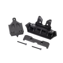 Soporte parachoques delantero barra amarre TRX9535