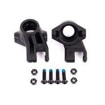 Bloques dirección izquierdo y derecho Traxxas TRX9537
