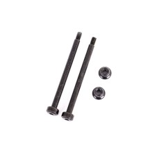 Pasadores suspensión exteriores delanteros Traxxas TRX9542