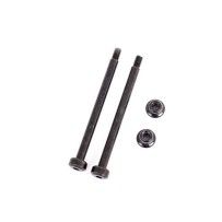 Pasadores suspensión exteriores delanteros Traxxas TRX9542