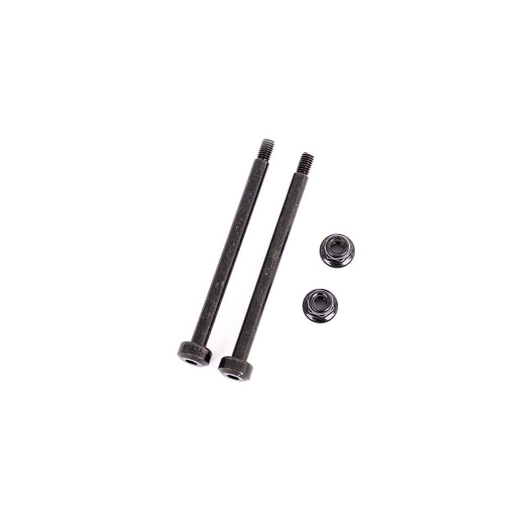 Pasadores suspensión exteriores delanteros Traxxas TRX9542 Pasadores suspensión exteriores delanteros Traxxas TRX9542