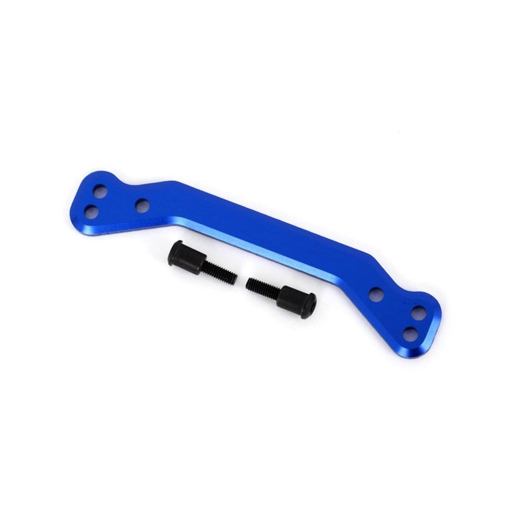 Varillaje dirección tornillos inoxidable Traxxas TRX9546 Varillaje dirección tornillos inoxidable Traxxas TRX9546