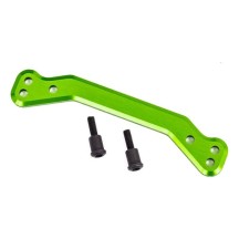 Varillaje dirección verde Traxxas TRX9546G (2 uds)