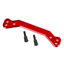 Varillaje dirección rojo Traxxas TRX9546R (2 uds)
