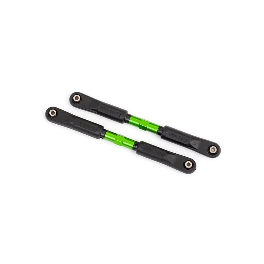 Varillas caída delanteras verde Traxxas TRX9547G Varillas caída delanteras verde Traxxas TRX9547G