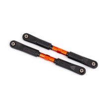 Varillas caída delanteras naranja Traxxas TRX9547T
