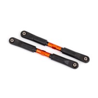 Varillas caída delanteras naranja Traxxas TRX9547T