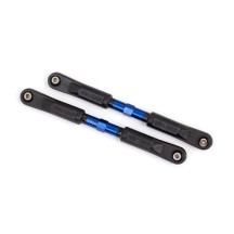 Brazos inclinación acero delanteros Traxxas TRX9547X