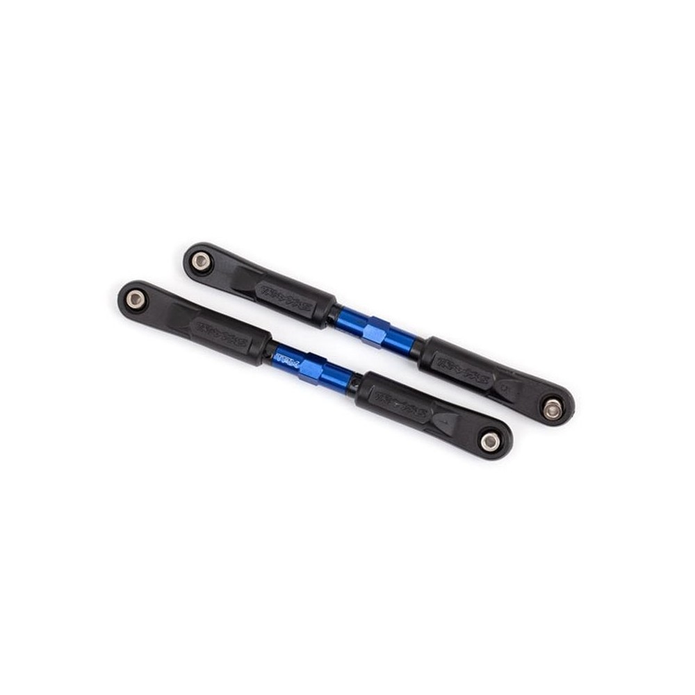 Brazos inclinación acero delanteros Traxxas TRX9547X Brazos inclinación acero delanteros Traxxas TRX9547X
