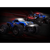 Kit iluminación LED Mini Maxx Traxxas TRX10795