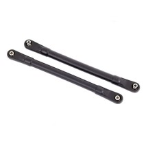 Varillas de caída traseras rótulas huecas Traxxas TRX9548