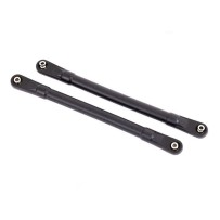 Varillas de caída traseras rótulas huecas Traxxas TRX9548
