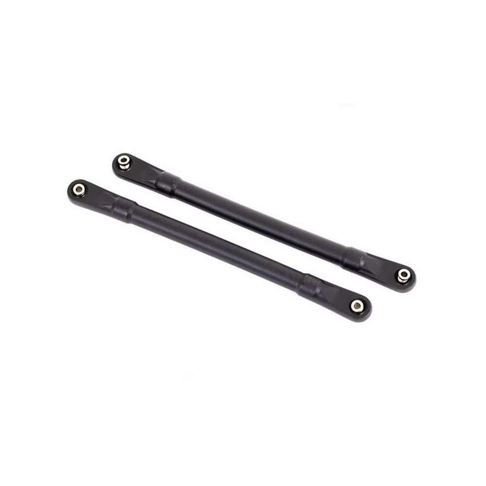 Varillas de caída traseras rótulas huecas Traxxas TRX9548 Varillas de caída traseras rótulas huecas Traxxas TRX9548