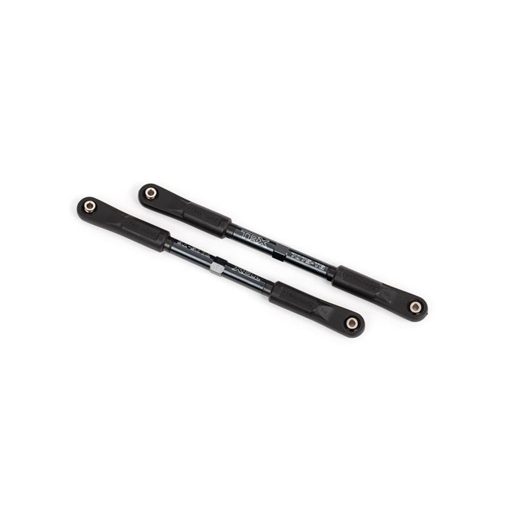 Varillas caída traseras titanio Traxxas TRX9548A Varillas caída traseras titanio Traxxas TRX9548A