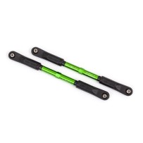 Varillas caída traseras verde Traxxas TRX9548G