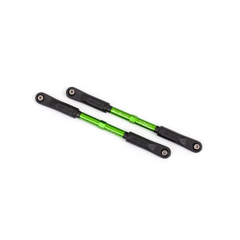 Varillas caída traseras verde Traxxas TRX9548G Varillas caída traseras verde Traxxas TRX9548G