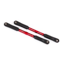 Varillas caída traseras rojo Traxxas TRX9548R