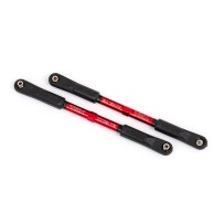 Varillas caída traseras rojo Traxxas TRX9548R