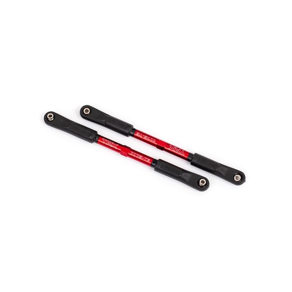 Varillas caída traseras rojo Traxxas TRX9548R Varillas caída traseras rojo Traxxas TRX9548R