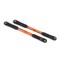 Varillas caída traseras naranja Traxxas TRX9548T