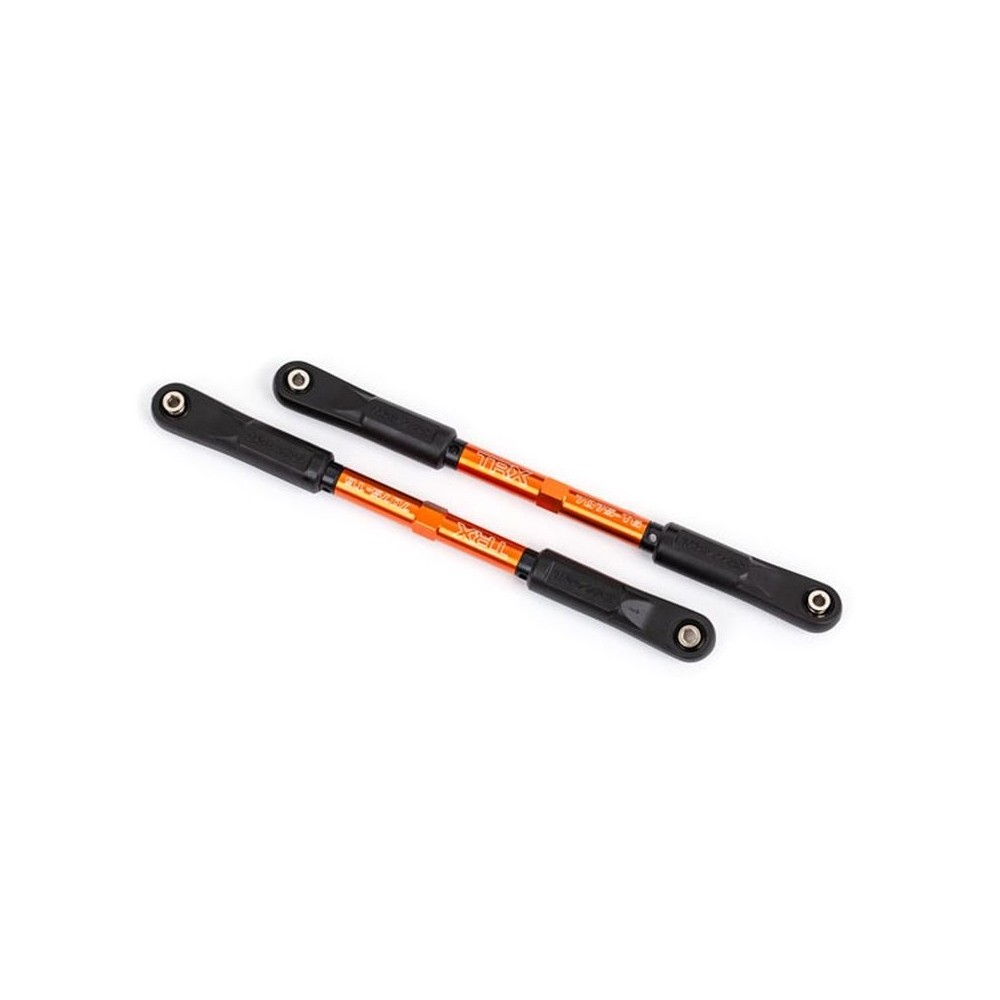 Varillas caída traseras naranja Traxxas TRX9548T Varillas caída traseras naranja Traxxas TRX9548T