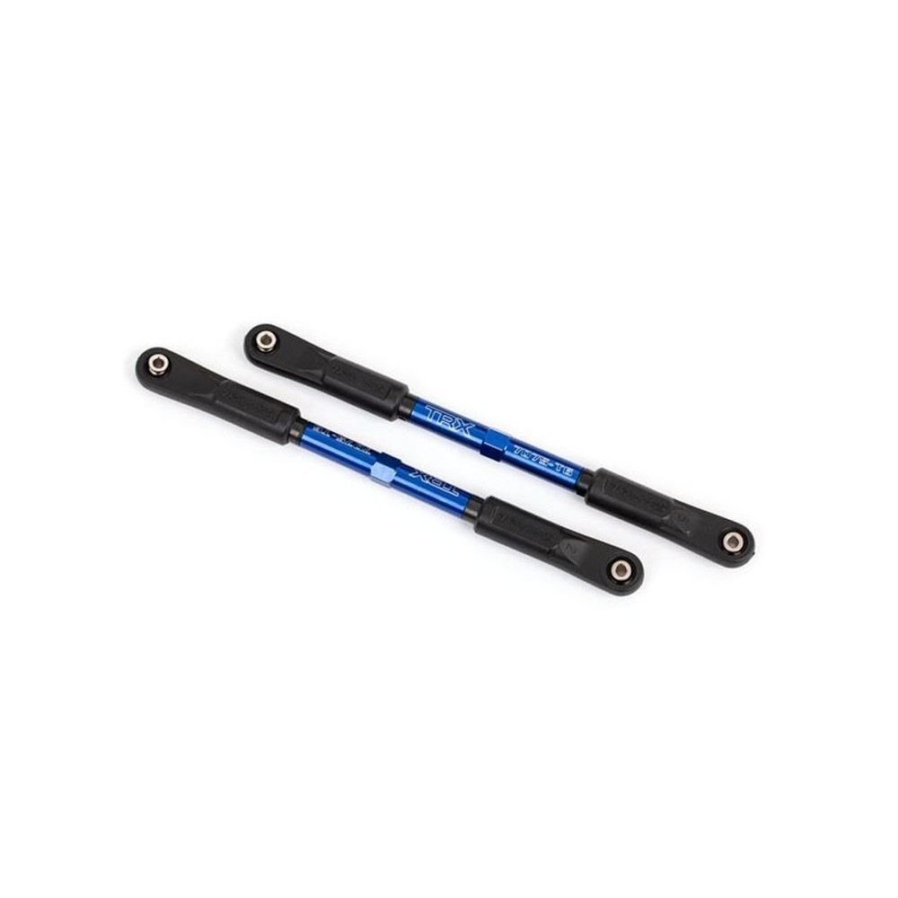 Brazos inclinación acero traseros Traxxas TRX9548X Brazos inclinación acero traseros Traxxas TRX9548X