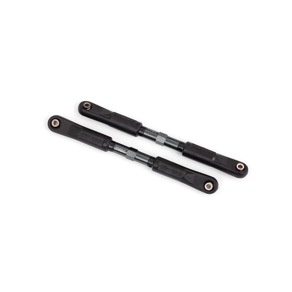 Varillas convergencia titanio Traxxas TRX9549A Varillas convergencia titanio Traxxas TRX9549A
