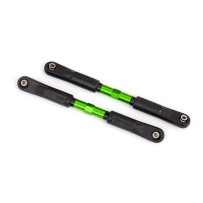 Varillas convergencia verde Traxxas TRX9549G