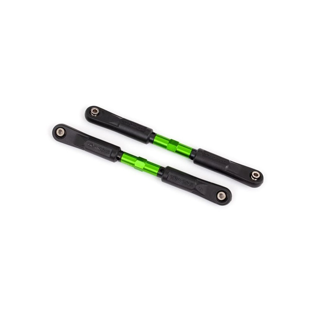 Varillas convergencia verde Traxxas TRX9549G Varillas convergencia verde Traxxas TRX9549G