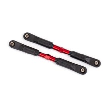 Varillas convergencia rojo Traxxas TRX9549R