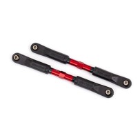 Varillas convergencia rojo Traxxas TRX9549R