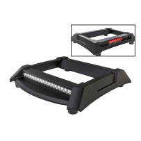 Traxxas Skid plate roof with led lights (fits 10711 body) TRX10796