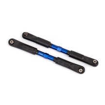Varillas convergencia acero Traxxas TRX9549X