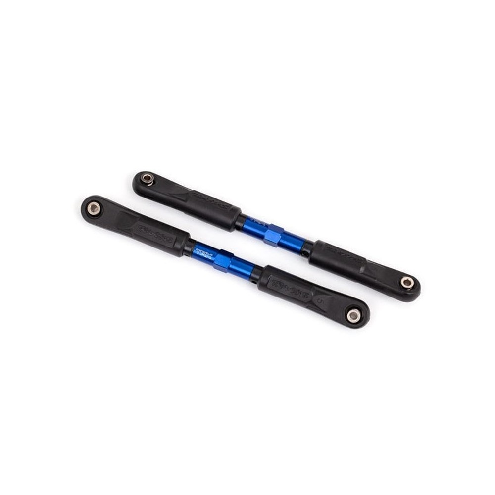 Varillas convergencia acero Traxxas TRX9549X Varillas convergencia acero Traxxas TRX9549X