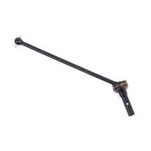 Árbol transmisión acero CV homocinética delantero Traxxas TRX9550