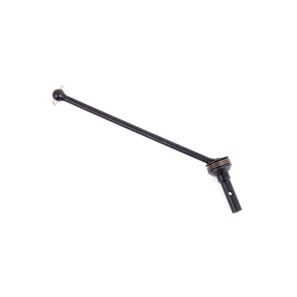 Árbol transmisión acero CV homocinética delantero Traxxas TRX9550 Árbol transmisión acero CV homocinética delantero Traxxas TRX9550