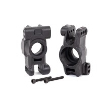 Traxxas Carriers stub axle (left and right) TRX9552