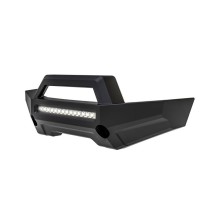 Traxxas Bumper front with led lights (replacement for 10735 front bumper) TRX10797