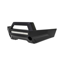 Traxxas Bumper front with led lights (replacement for 10735 front bumper) TRX10797