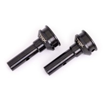 Palieres acero endurecido Traxxas TRX9553X
