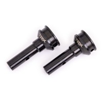 Palieres acero endurecido 2 unidades Traxxas TRX9553X