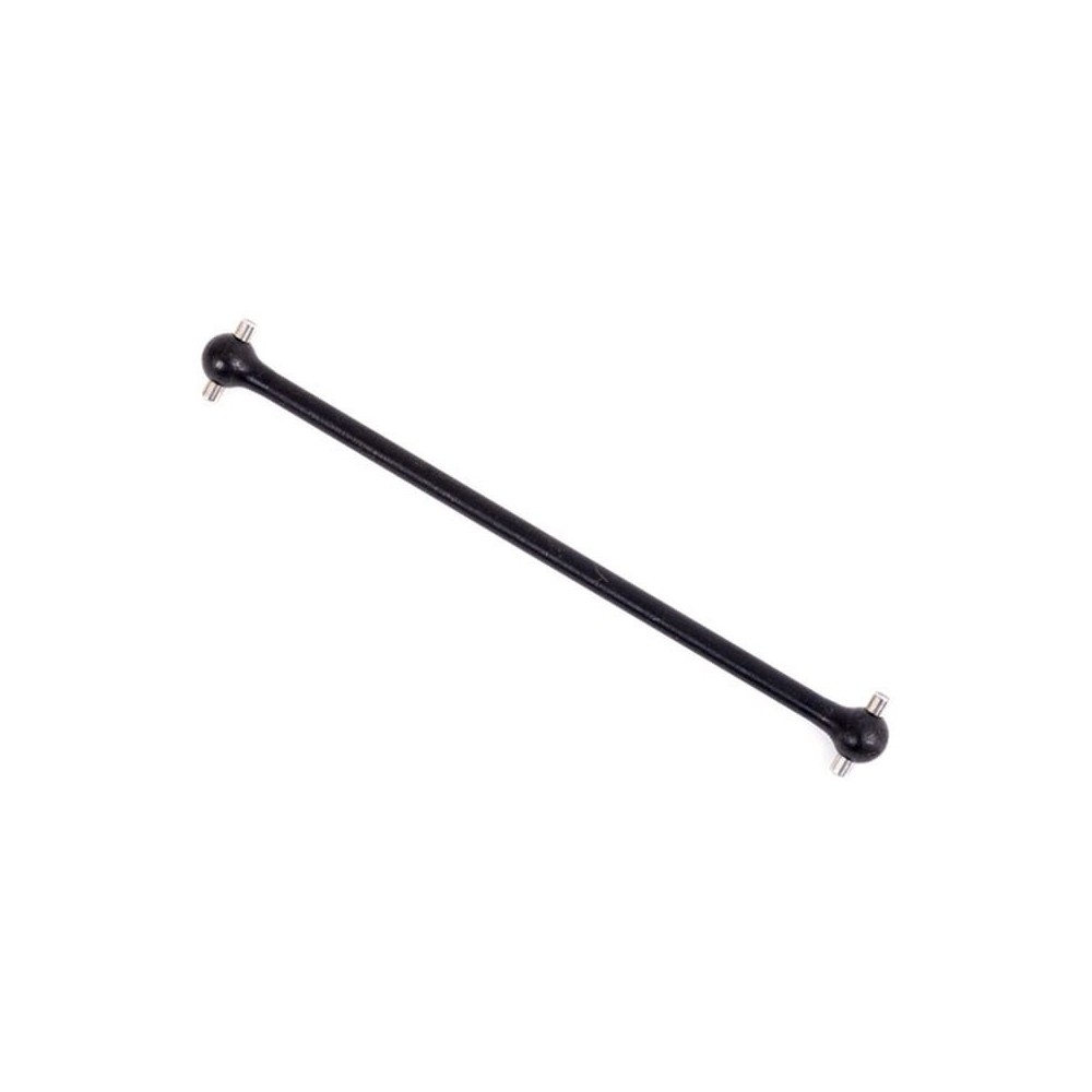 Traxxas rear Driveshaft 5mm x 131mm (1) TRX9557 Traxxas rear Driveshaft 5mm x 131mm (1) TRX9557