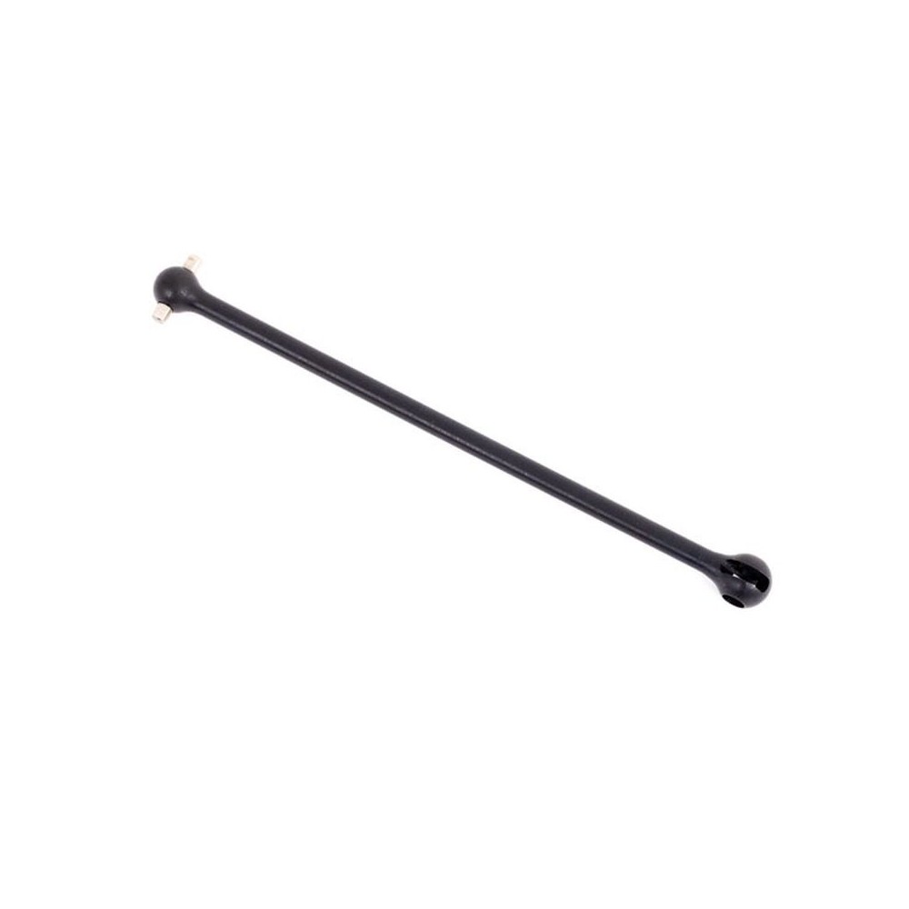 Traxxas Driveshaft front steel constant-velocity (5mm x 133.5mm) TRX9558 Traxxas Driveshaft front steel constant-velocity (5mm x 133.5mm) TRX9558