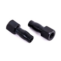 Soportes amortiguador acero Traxxas TRX9564
