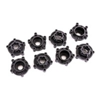 Centros rueda Traxxas 9572 TRX9567
